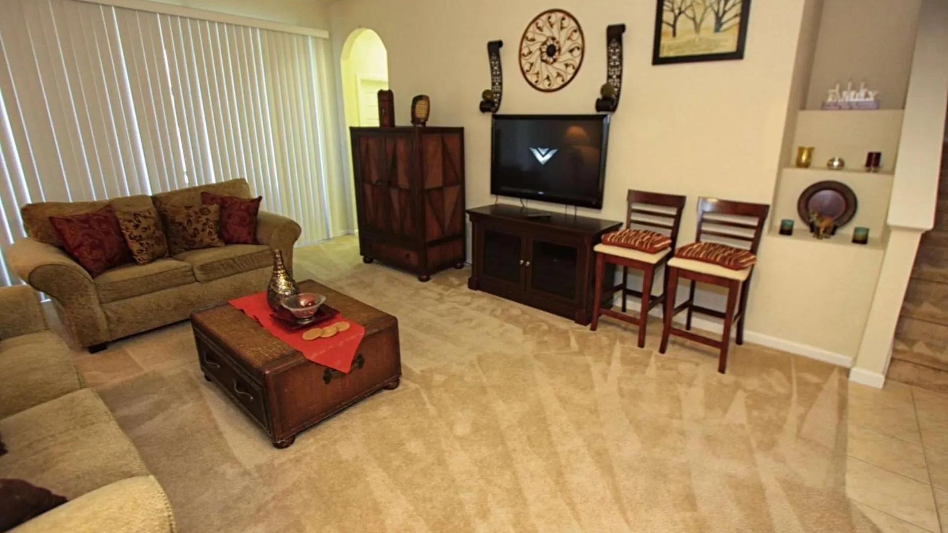 2633 Trafalgar Village Kissimmee