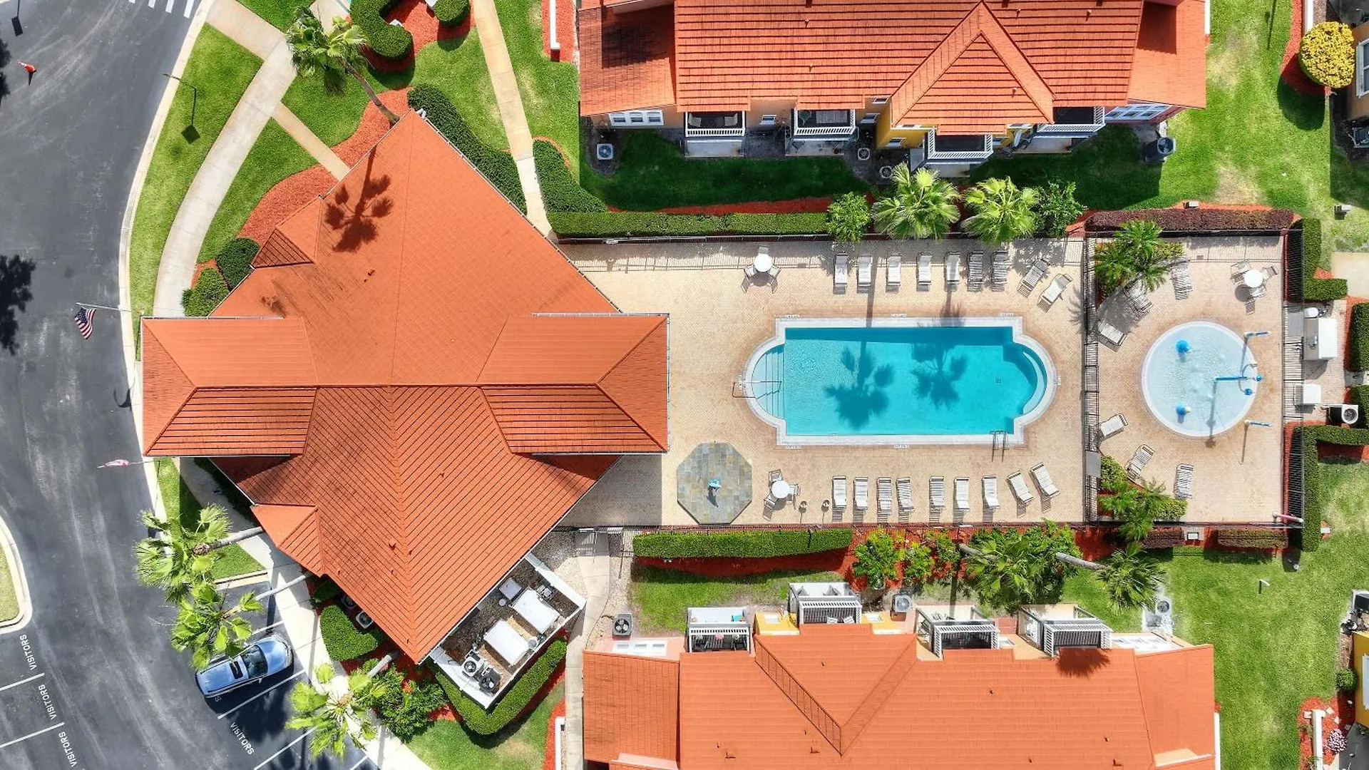 Allure - Sleeps 8 - 3 Bdm - Kissimmee