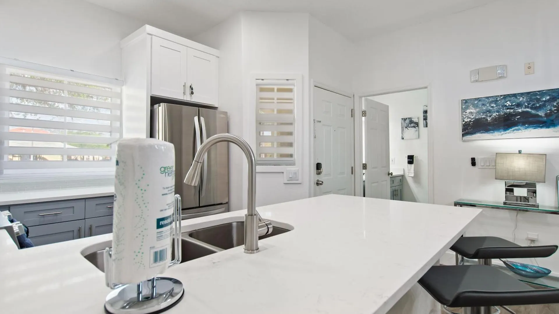 Allure - Sleeps 8 - 3 Bdm -
