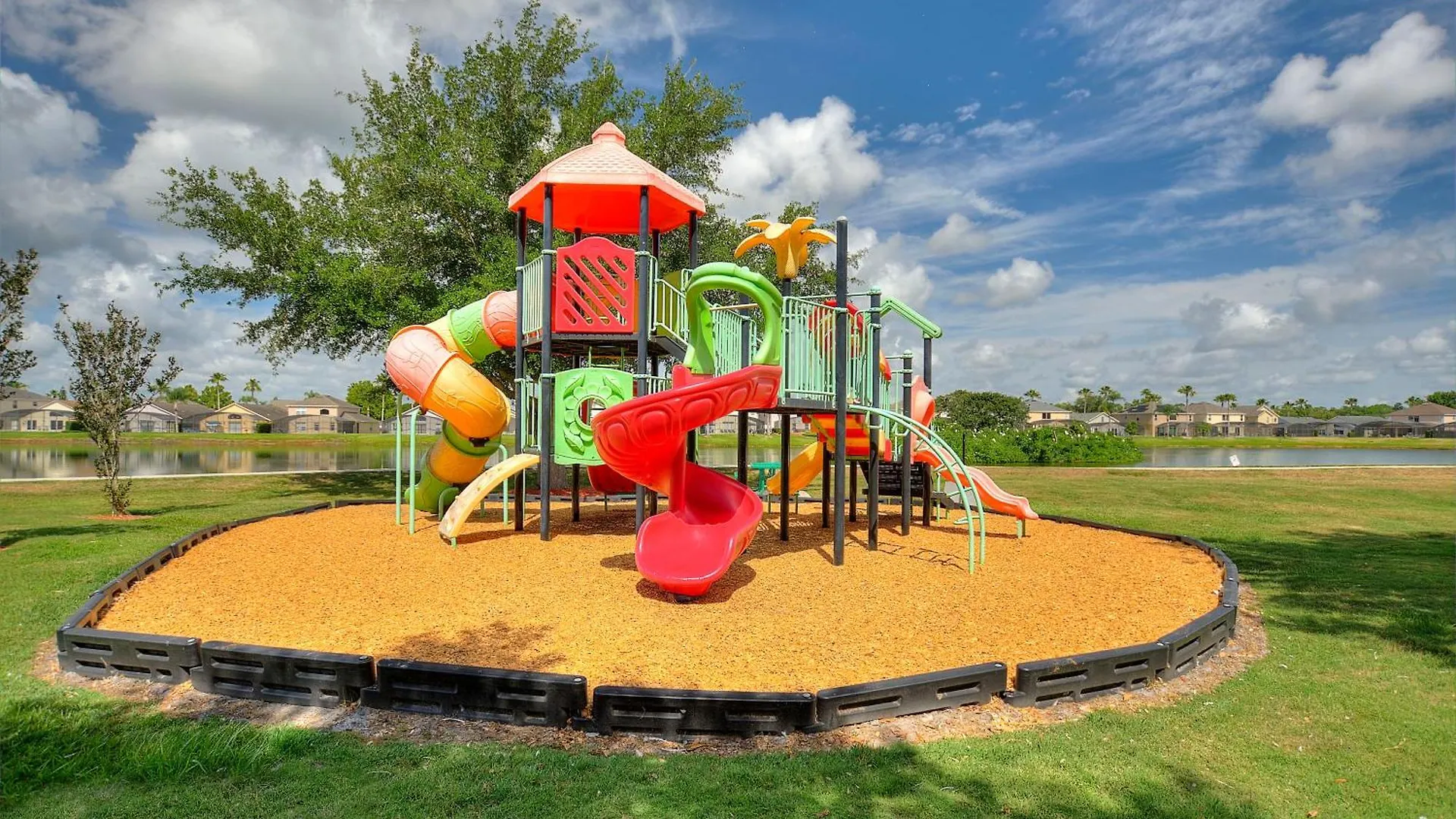 Allure - Sleeps 8 - 3 Bdm - * Kissimmee