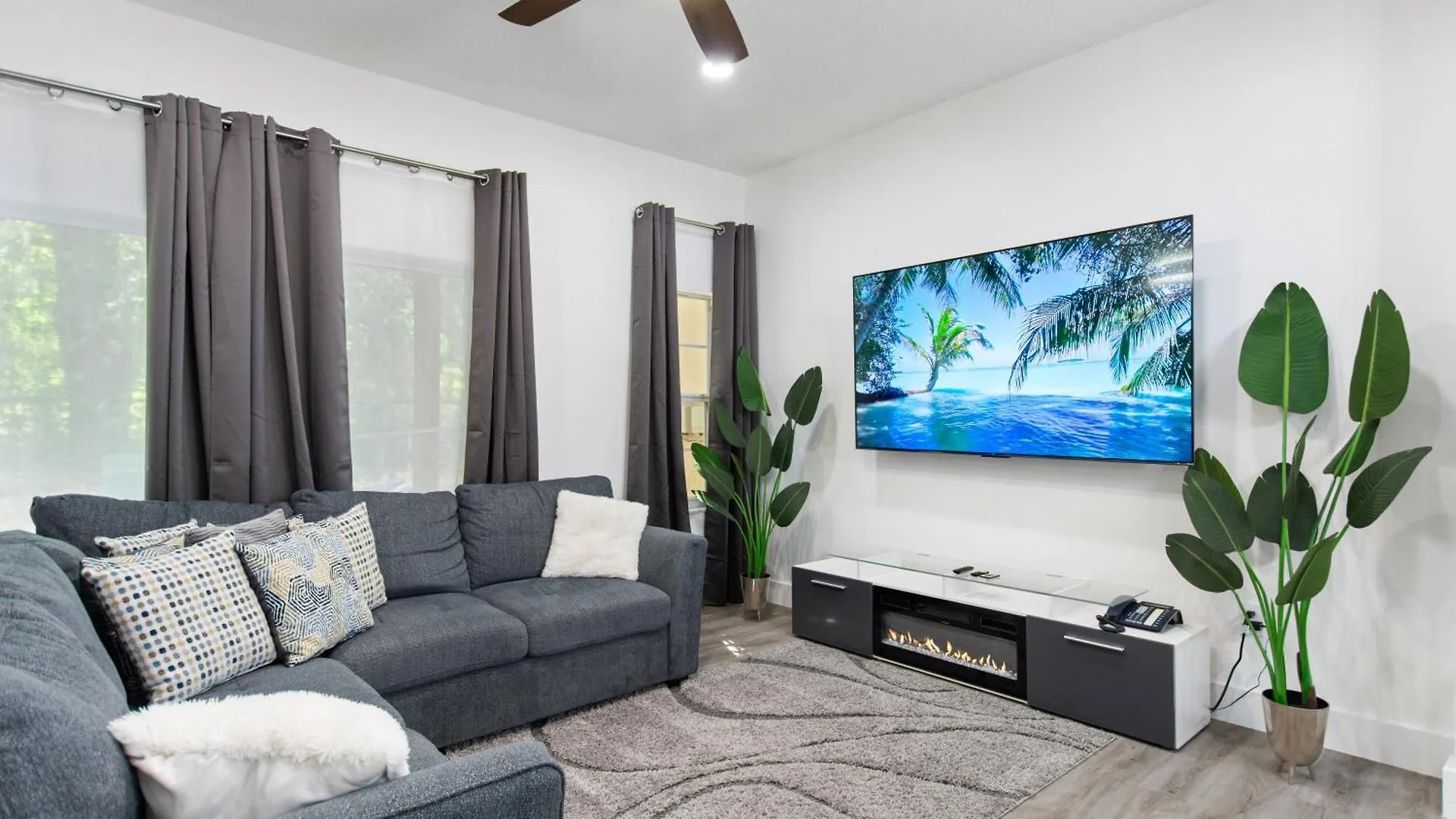 Allure - Sleeps 8 - 3 Bdm - Holiday home Kissimmee