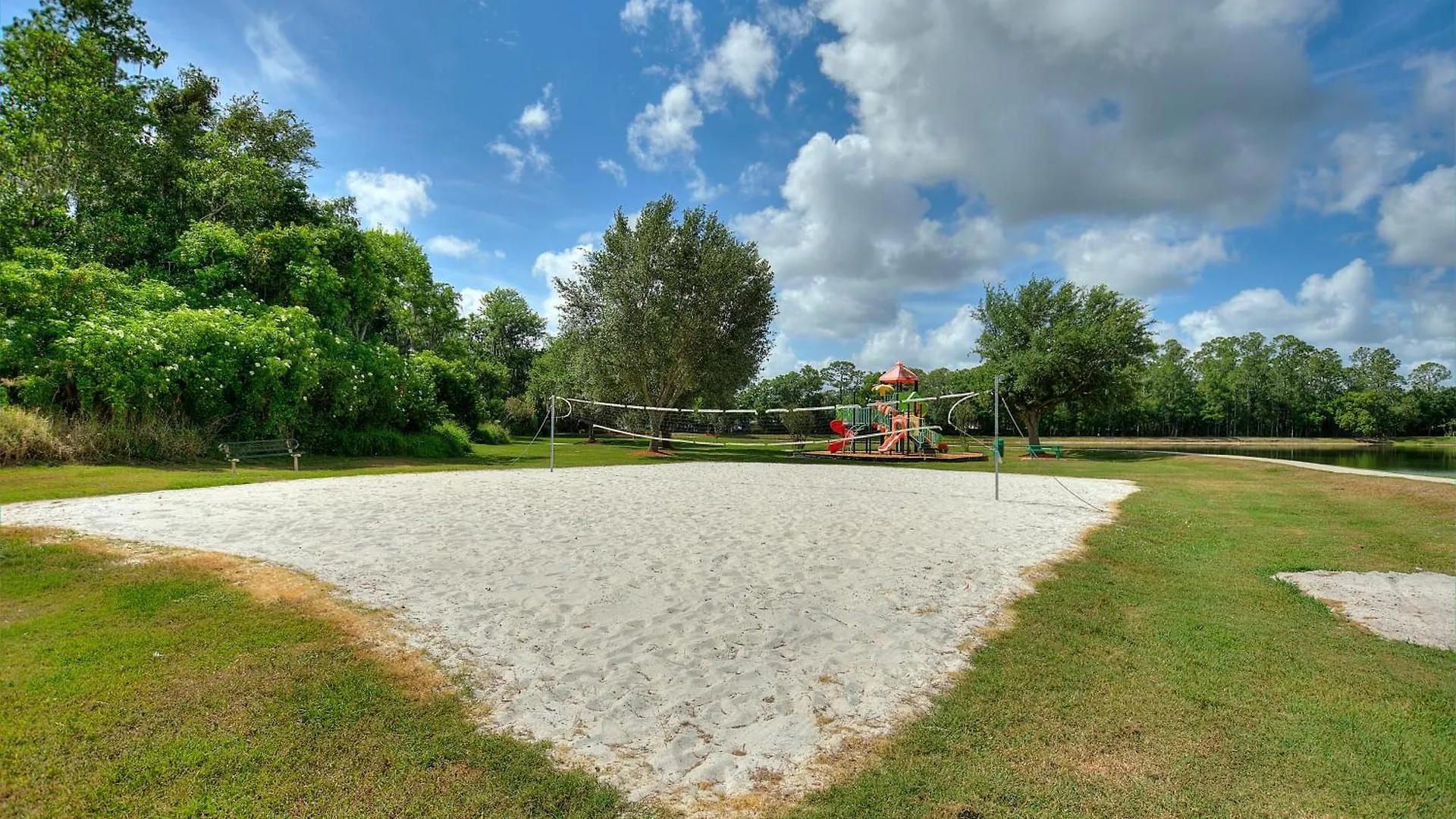 Allure - Sleeps 8 - 3 Bdm - Holiday home Kissimmee