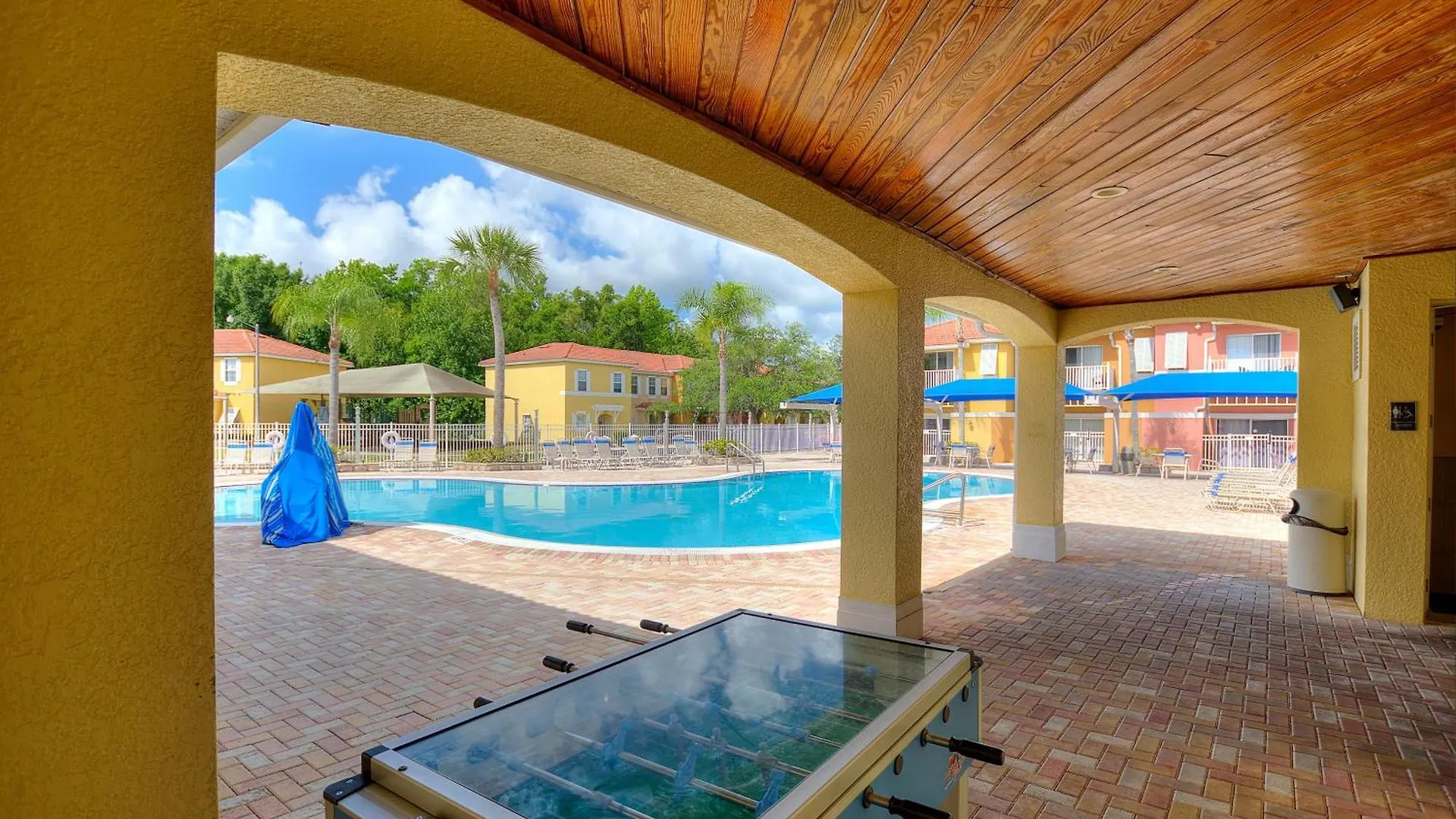 Allure - Sleeps 8 - 3 Bdm - * Kissimmee