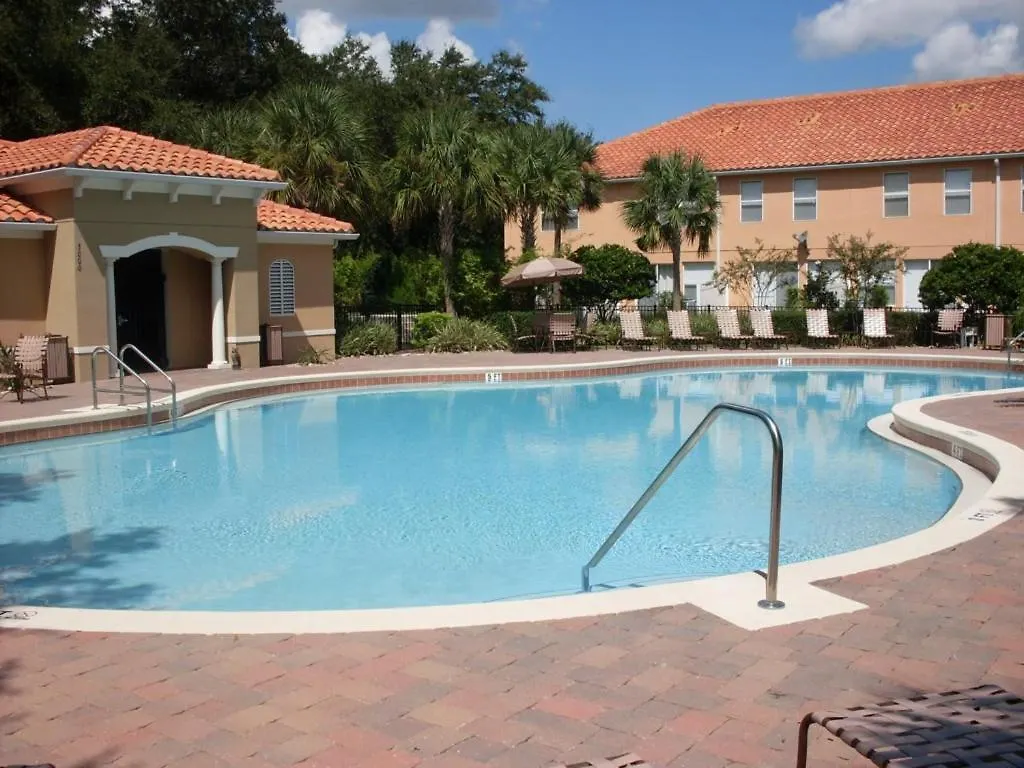 Villa Comfy House At Compass Bay Cb102 Kissimmee