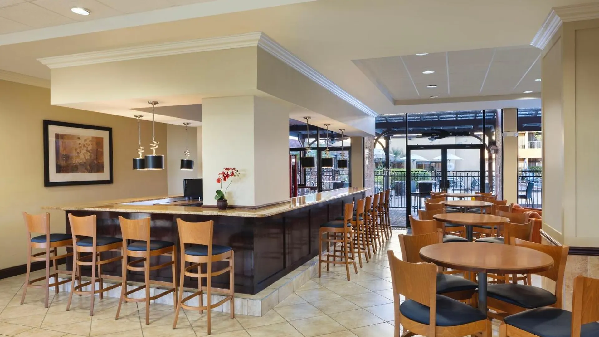 & Orlando Sw - Celebration Area By Ihg 3* Kissimmee