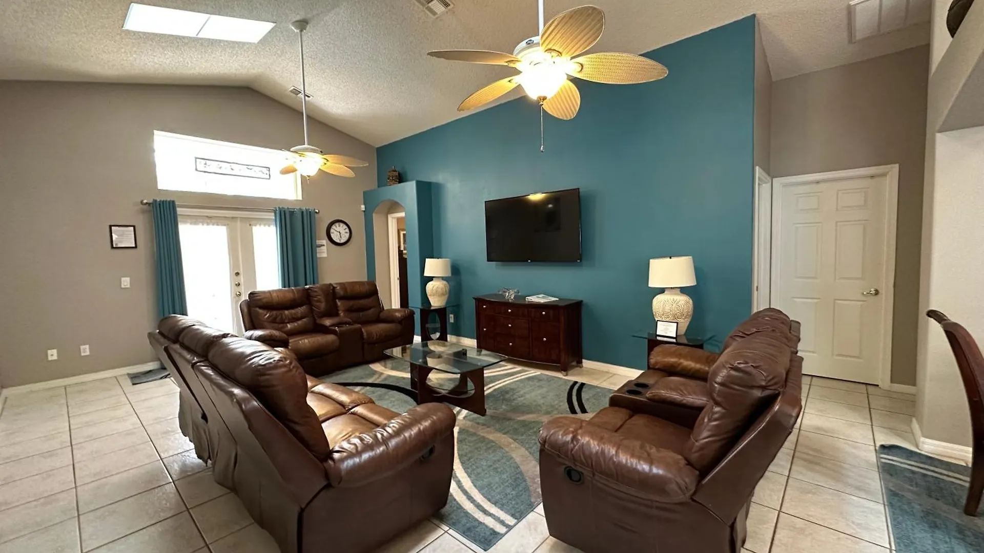 House By The Mouse Holiday home Kissimmee
