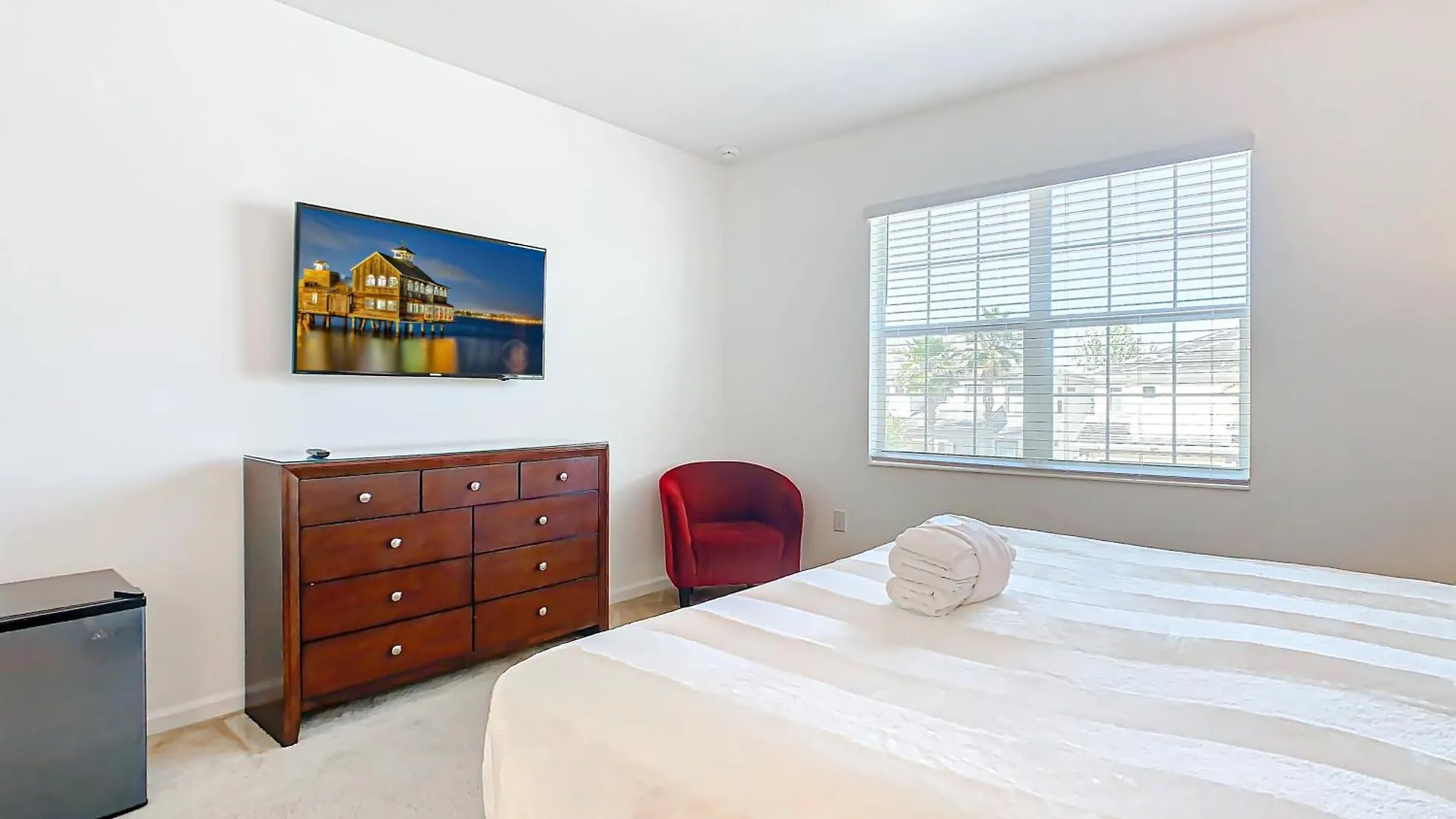 度假居 Experience 12-bed Vacation Haven Bv368