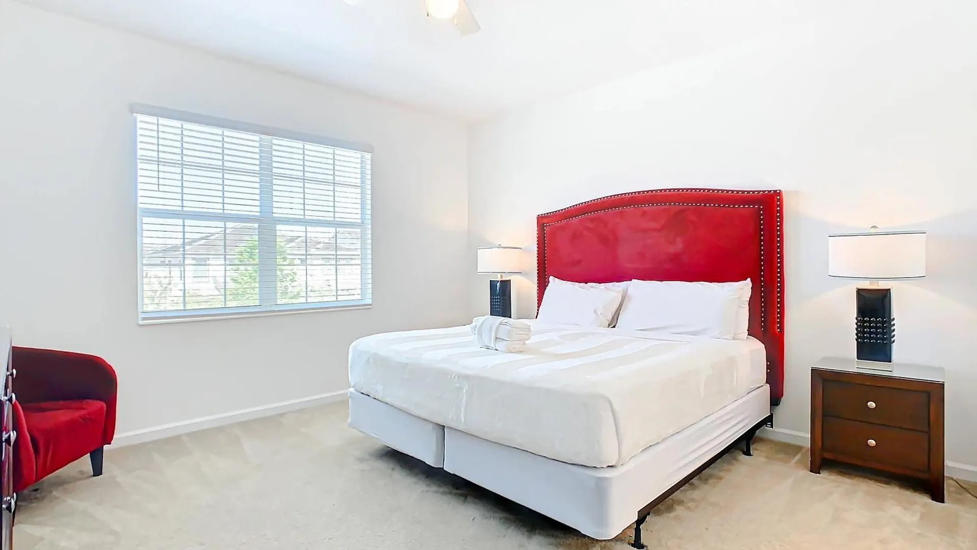 Experience 12-bed Vacation Haven Bv368 度假居 基西米
