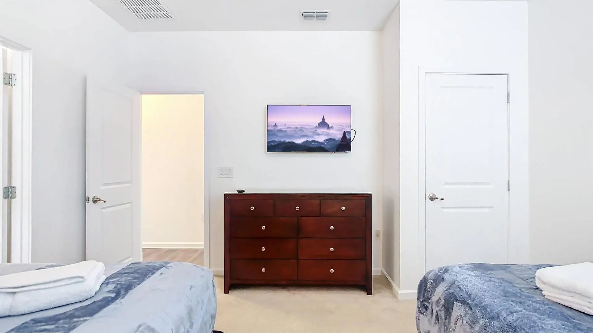 Experience 12-bed Vacation Haven Bv368 度假居 基西米