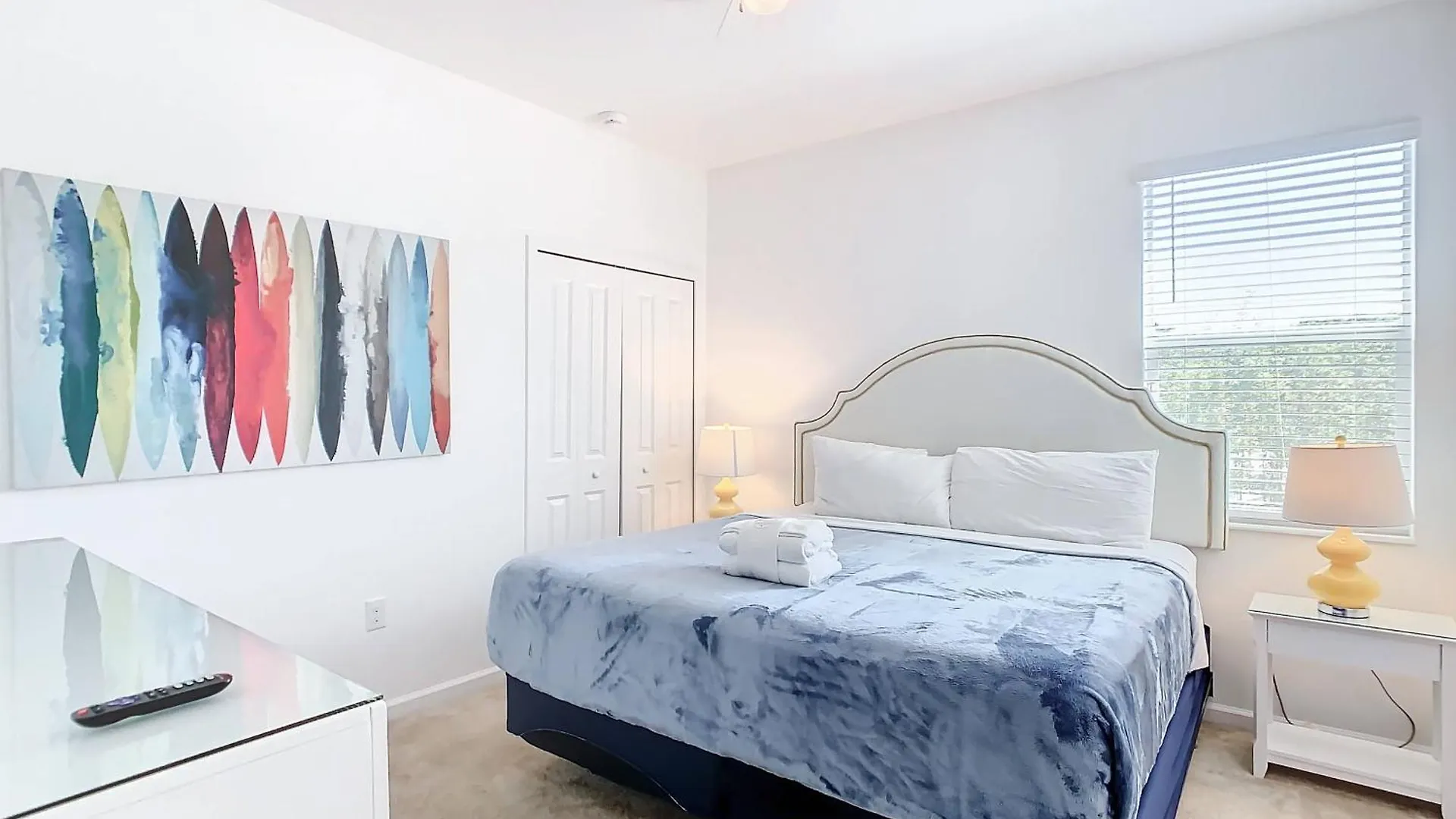 度假居 Experience 12-bed Vacation Haven Bv368 *