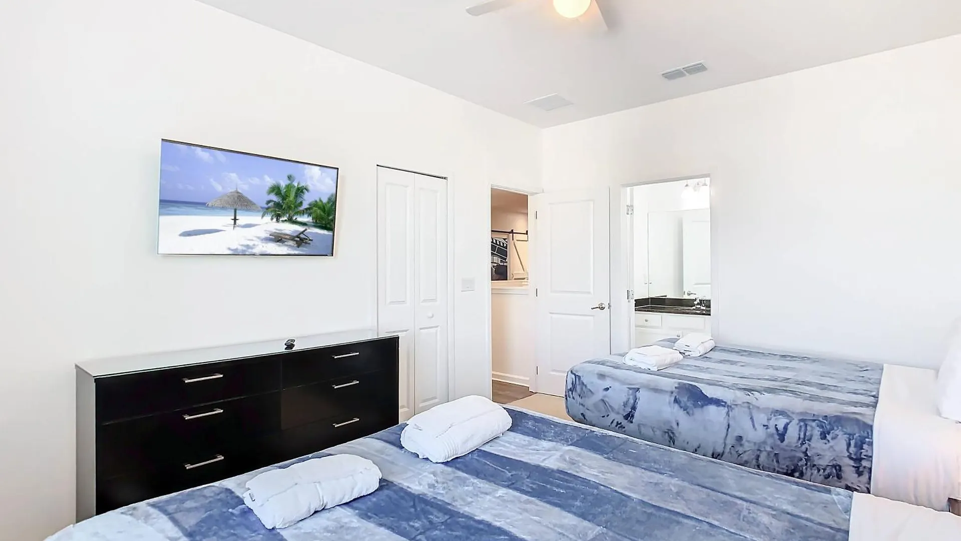 Experience 12-bed Vacation Haven Bv368 度假居