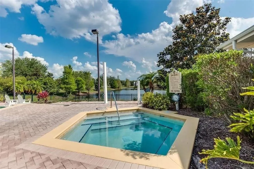 3 Bed - Private Oasis - Completley Immaculate * Kissimmee