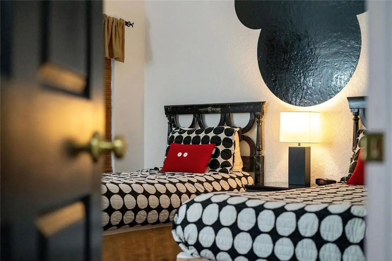 Apartment 3 Bed - Private Oasis - Completley Immaculate Kissimmee