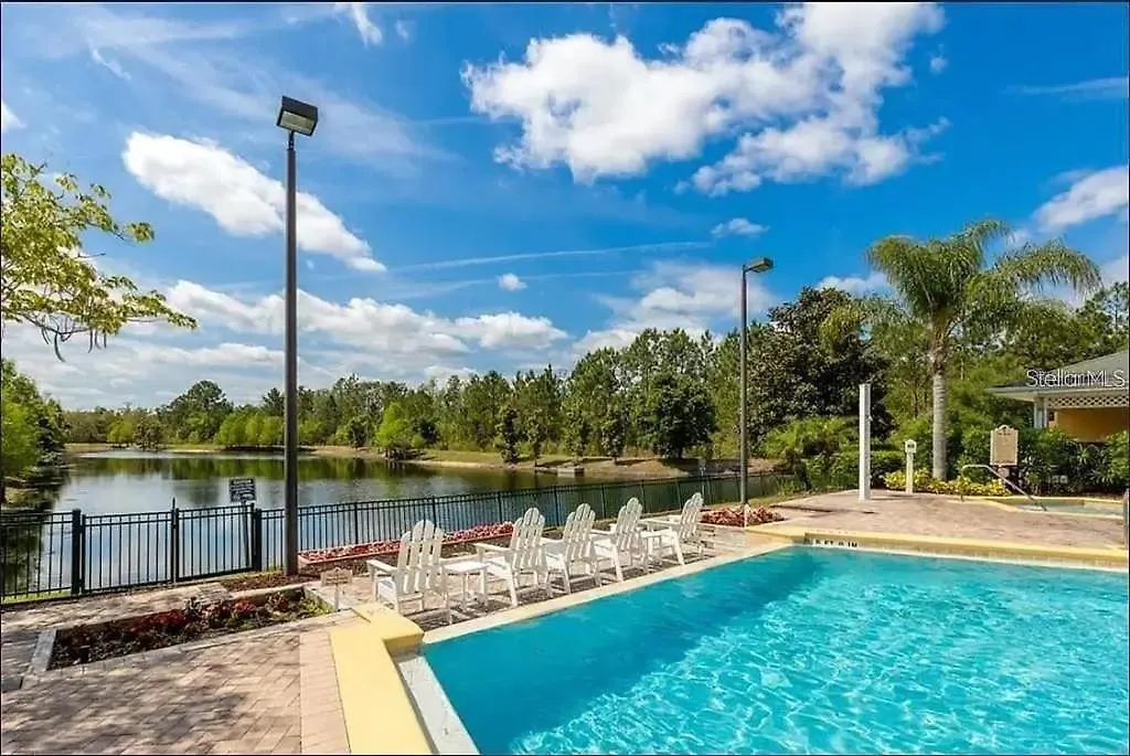 3 Bed - Private Oasis - Completley Immaculate Kissimmee