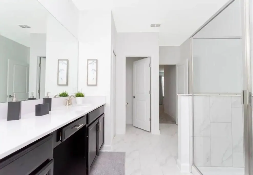 Extraordinary House 6be 5bath Waterpark Fun By Champions Gate Villa *