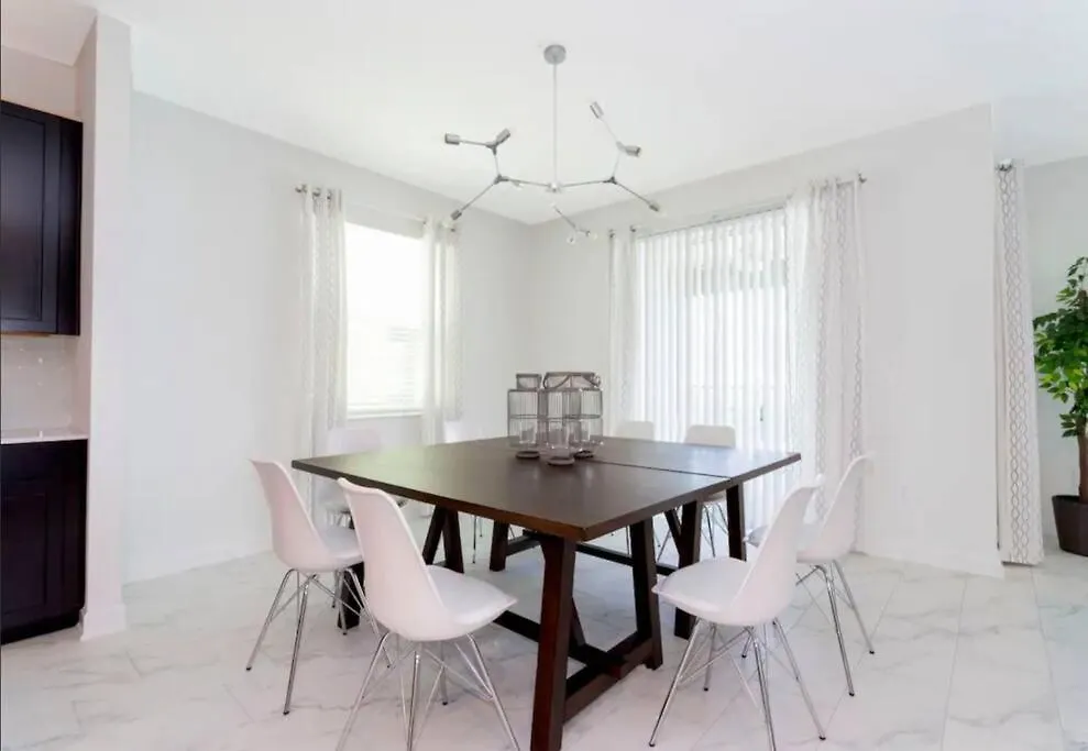 Extraordinary House 6be 5bath Waterpark Fun By Champions Gate * Kissimmee