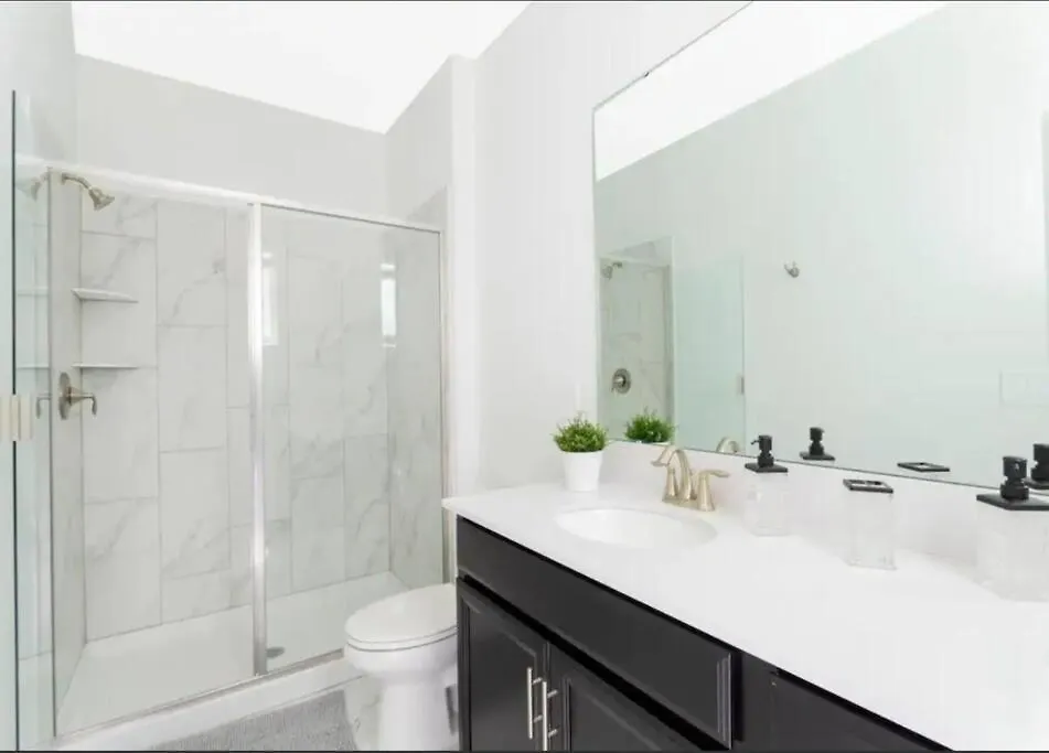Extraordinary House 6be 5bath Waterpark Fun By Champions Gate Villa *