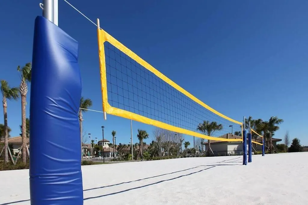 Apartment Spectacular 2bed 2ba Waterpark Fun By Champions Gate Kissimmee