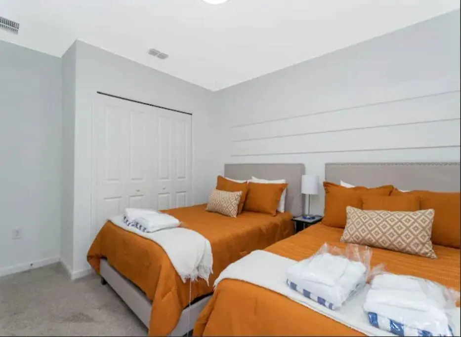 Spectacular 2bed 2ba Waterpark Fun By Champions Gate * Kissimmee
