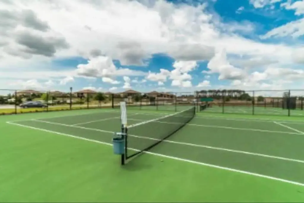 Spectacular 2bed 2ba Waterpark Fun By Champions Gate Kissimmee