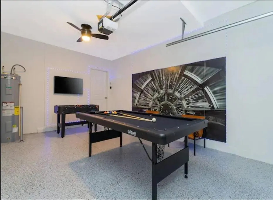 Apartment Spectacular 2bed 2ba Waterpark Fun By Champions Gate Kissimmee