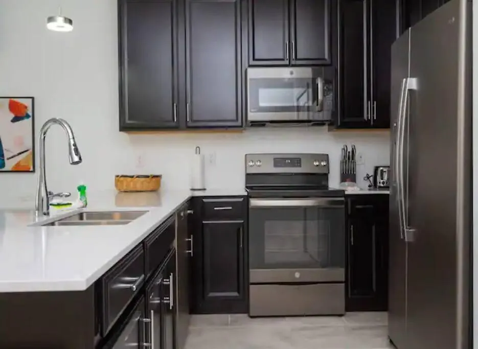 Spectacular 2bed 2ba Waterpark Fun By Champions Gate Apartment *