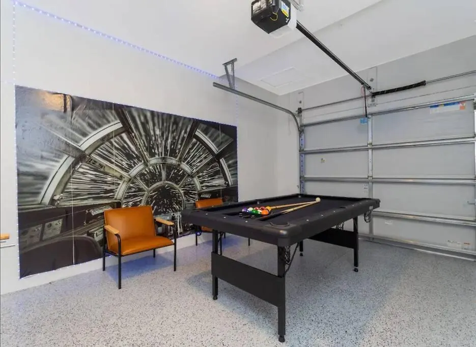 Spectacular 2bed 2ba Waterpark Fun By Champions Gate *
