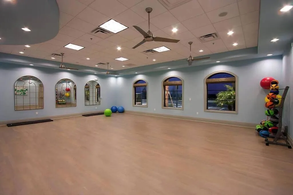 Spectacular 2bed 2ba Waterpark Fun By Champions Gate Apartment Kissimmee