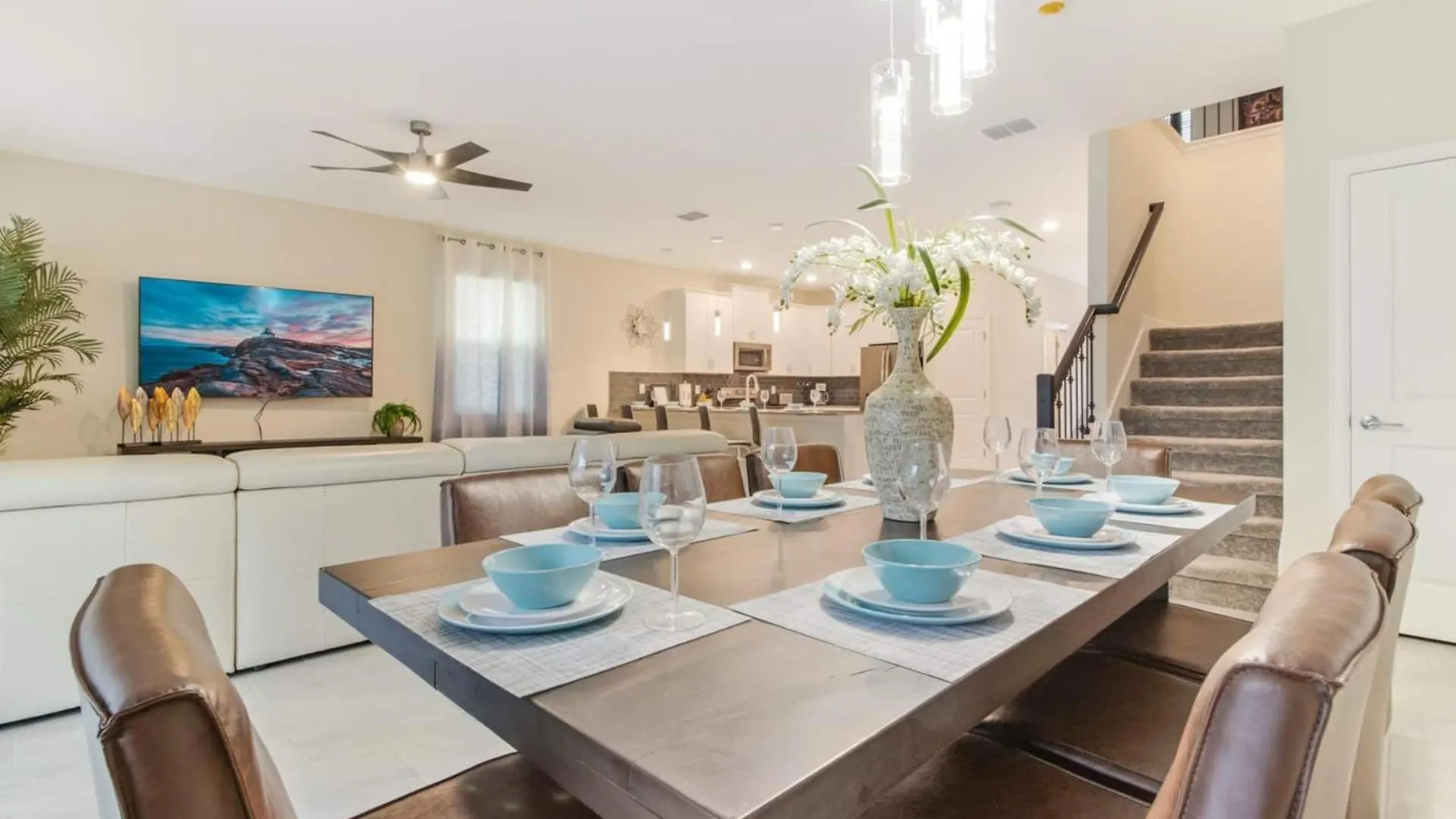 Villa Magical Retreat Luxury 9-bedroom Near *