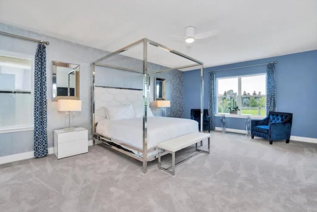 Luxurious 465 M² Near - Bear's Den, Reunion *