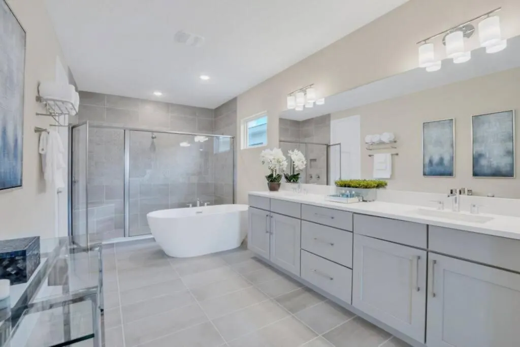 Villa Luxurious 465 M² Near - Bear's Den, Reunion Kissimmee
