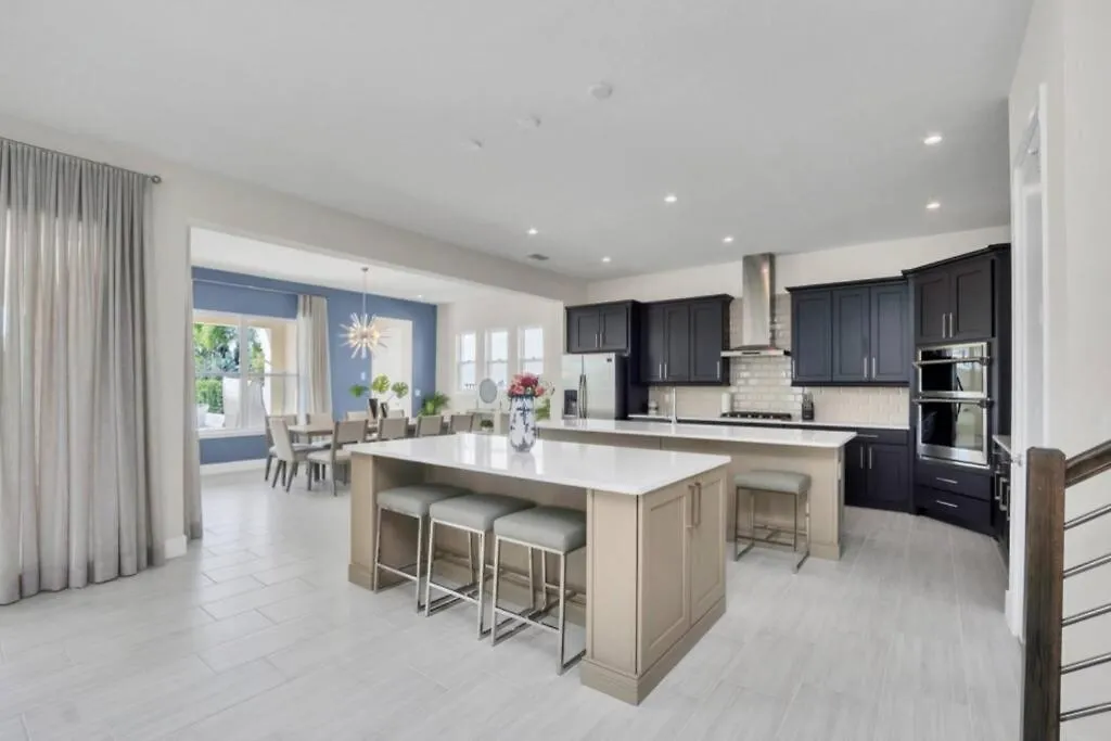 Luxurious 465 M² Near - Bear's Den, Reunion Kissimmee
