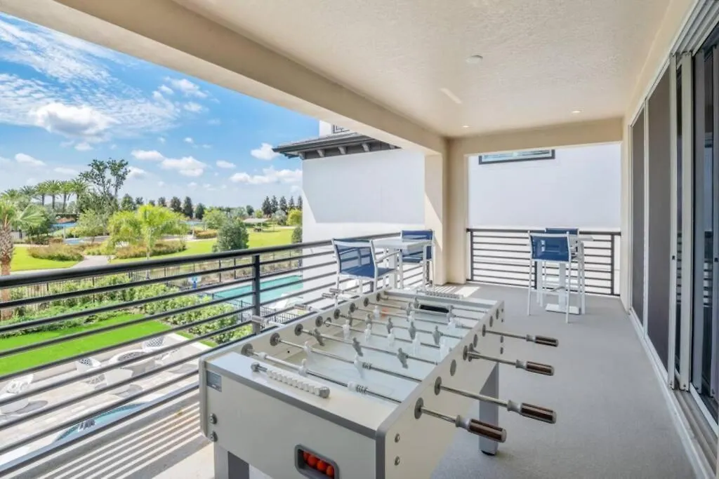 Luxurious 465 M² Near - Bear's Den, Reunion *
