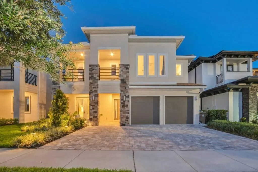 Luxurious 465 M² Near - Bear's Den, Reunion *