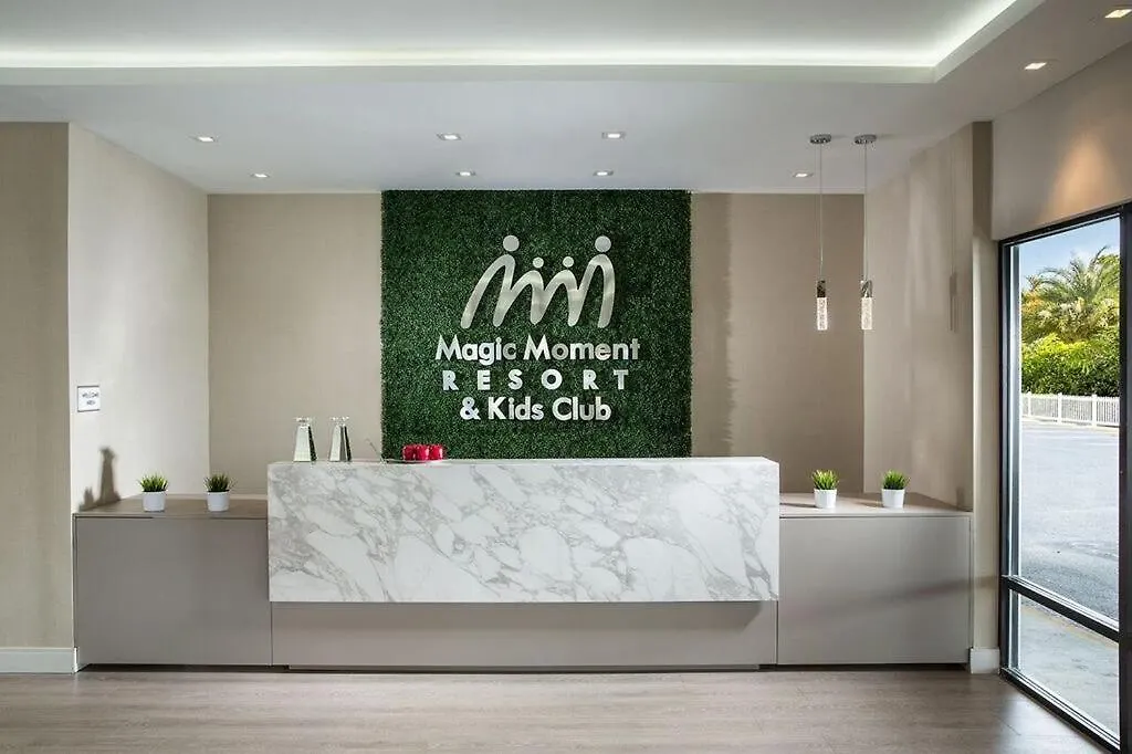 Magic Moment And Kids Club Hotel Kissimmee