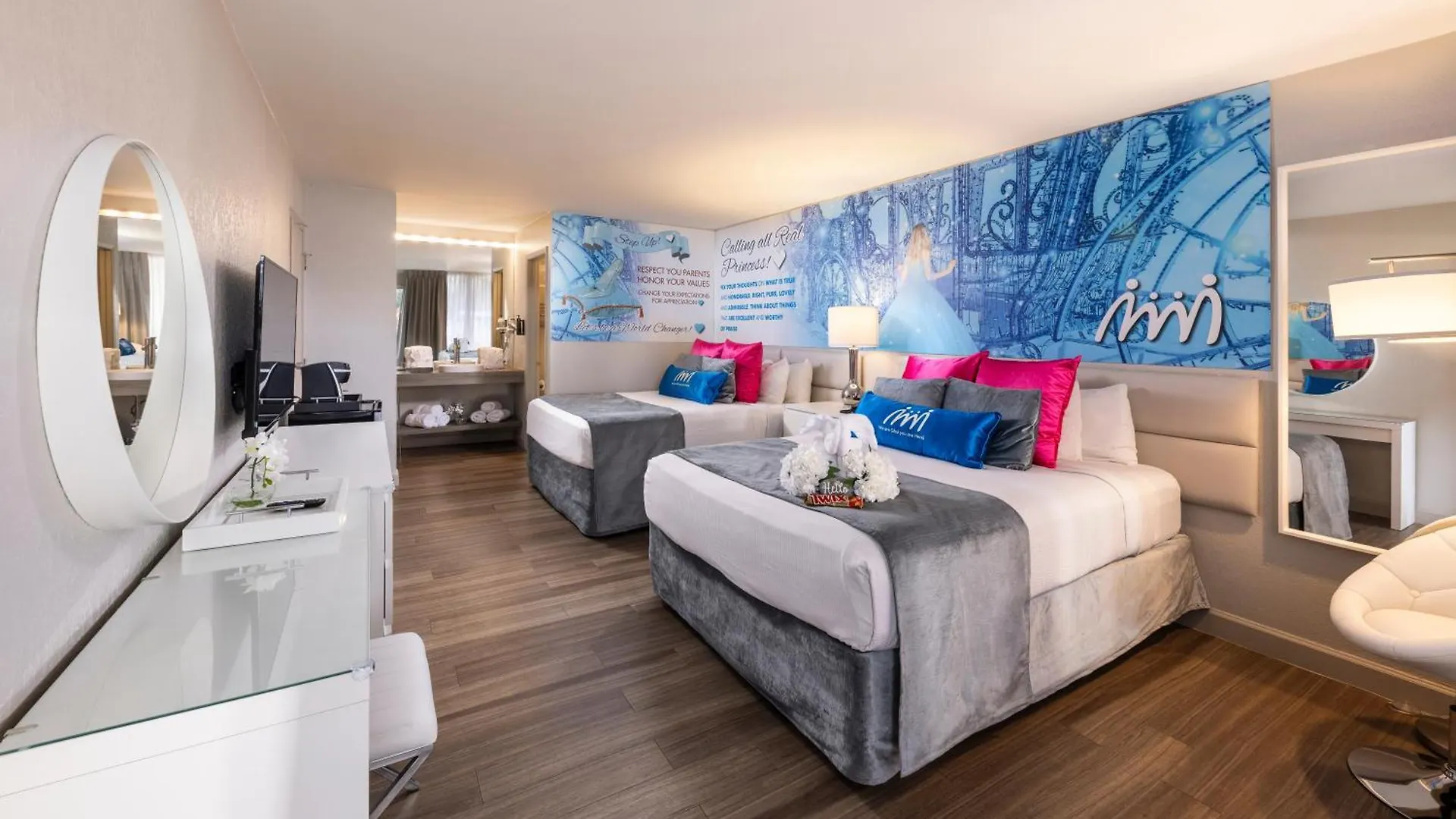 Magic Moment And Kids Club 3* Kissimmee