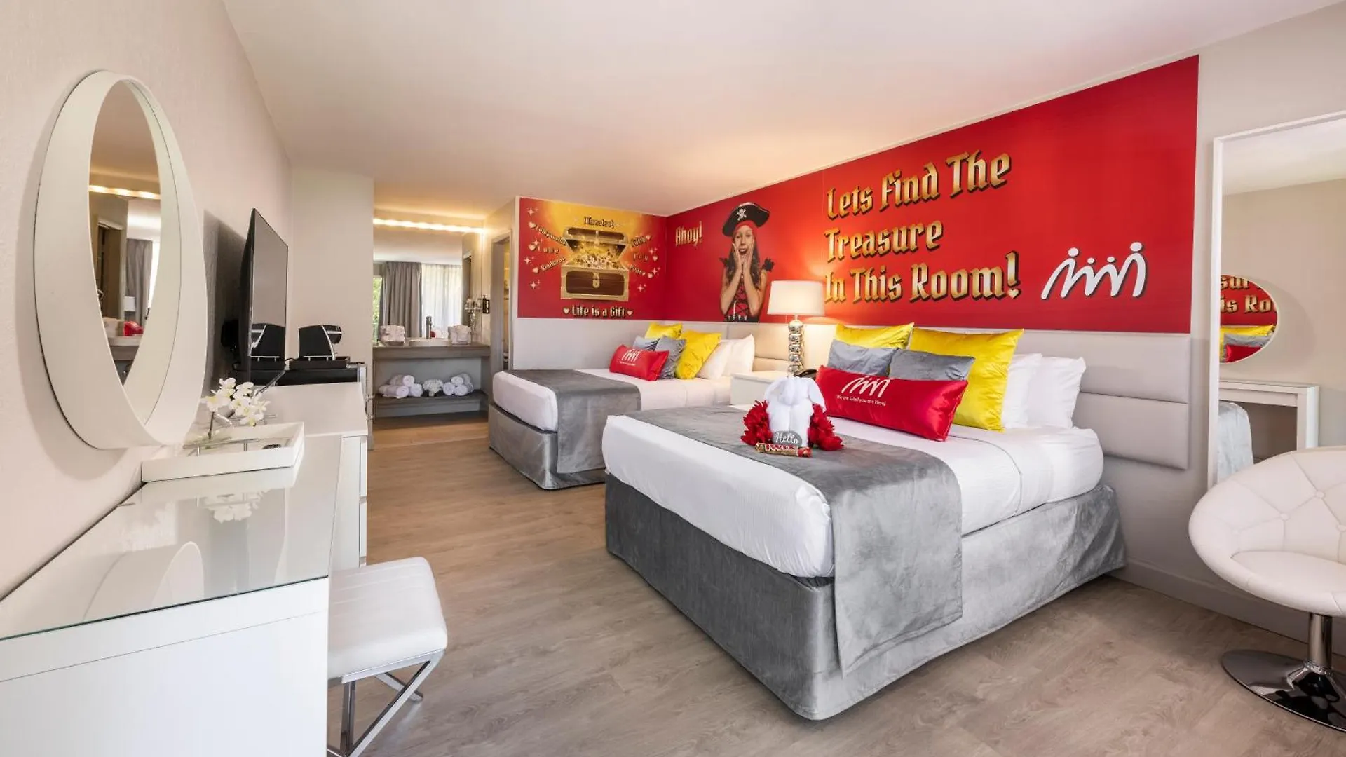 Magic Moment And Kids Club Hotel Kissimmee