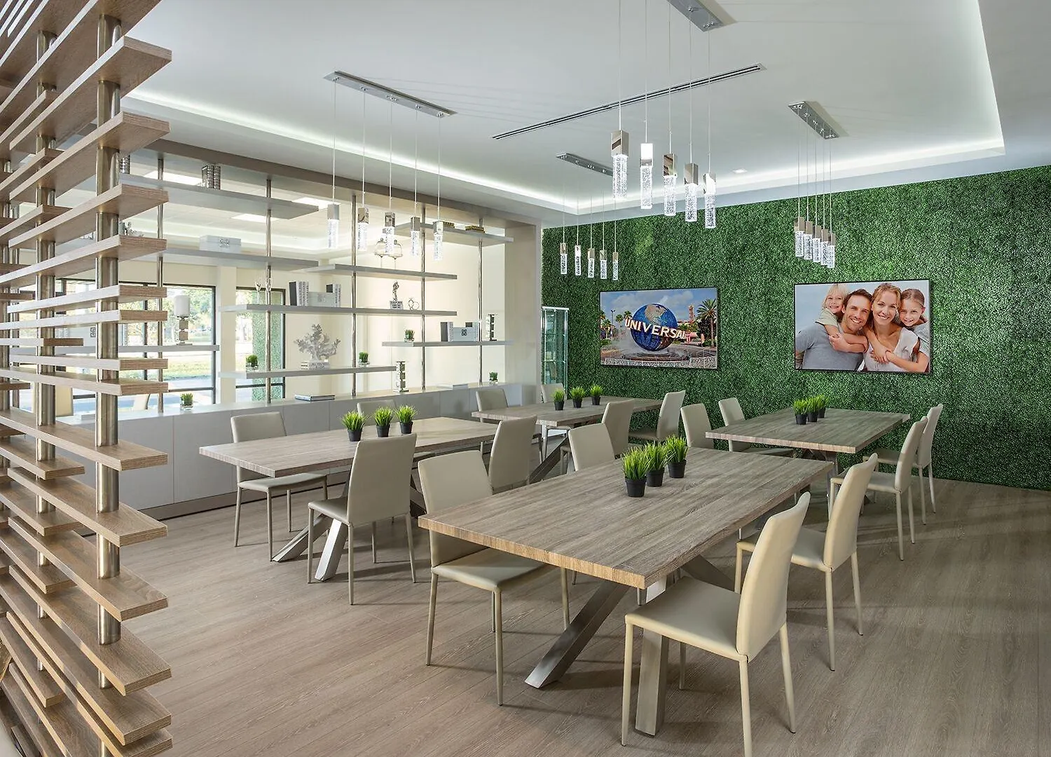 Hotel Magic Moment And Kids Club Kissimmee