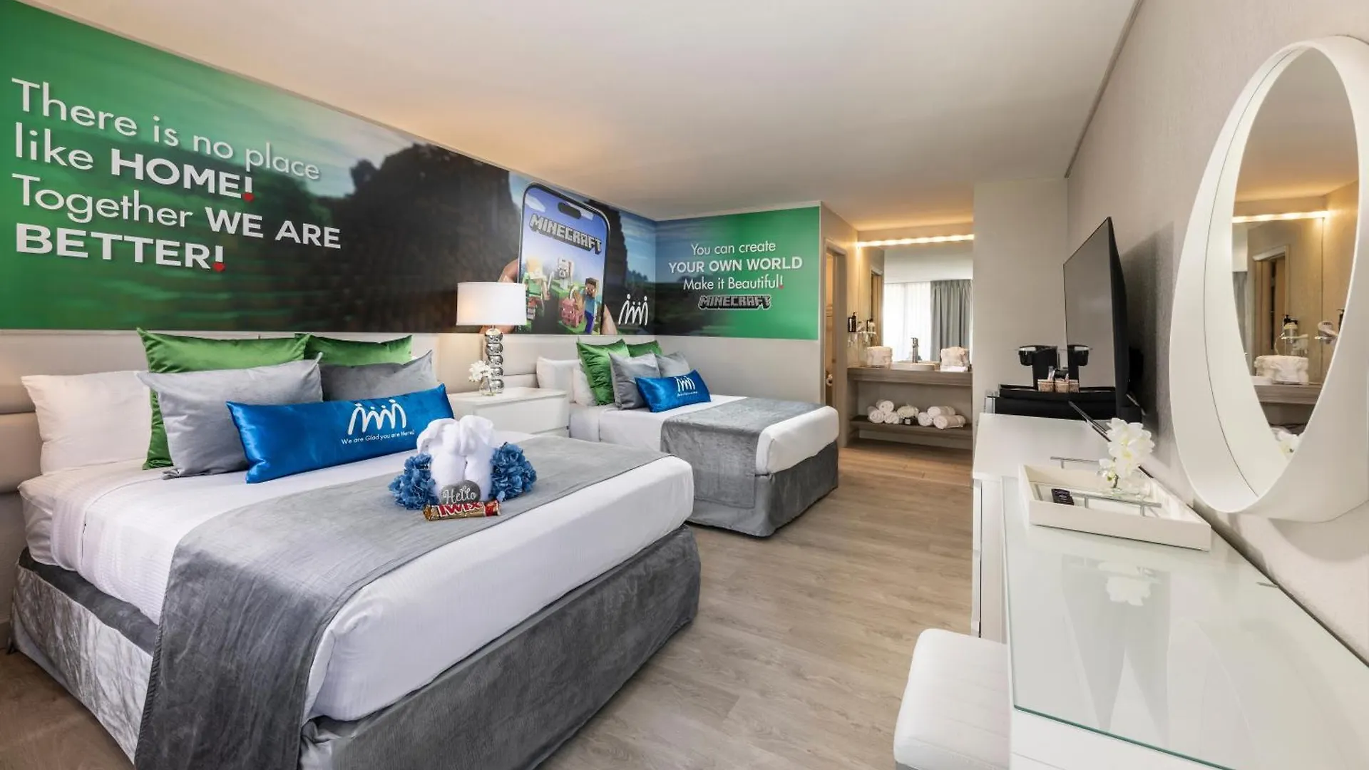 Magic Moment And Kids Club 3* Kissimmee