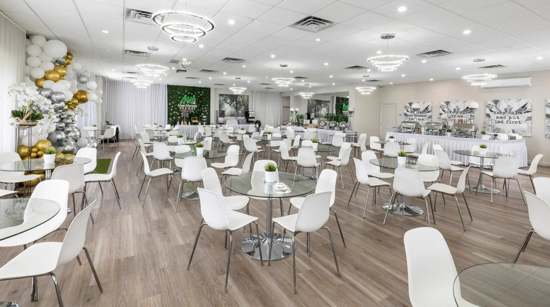 Magic Moment And Kids Club Hotel