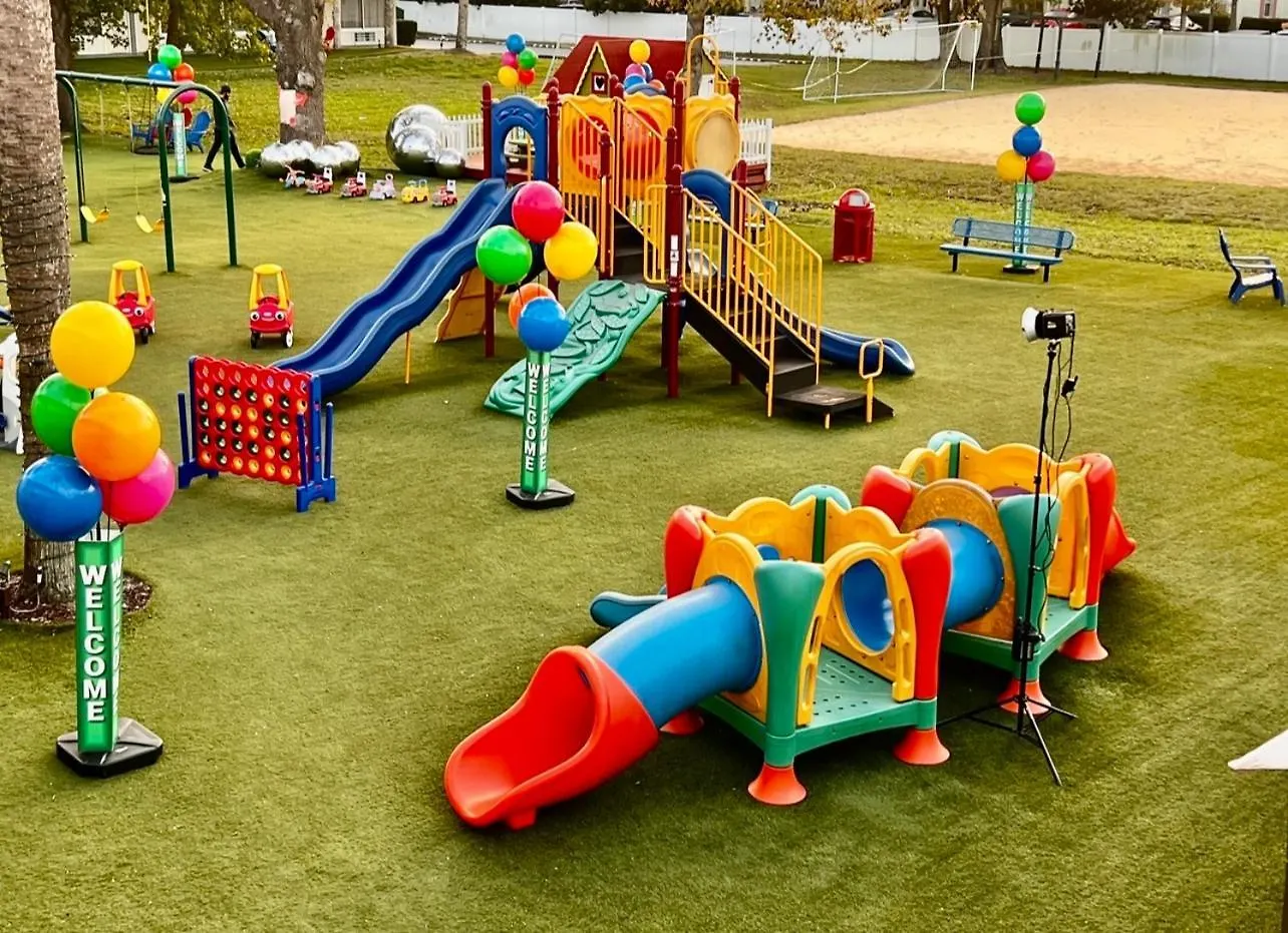 Magic Moment And Kids Club Kissimmee