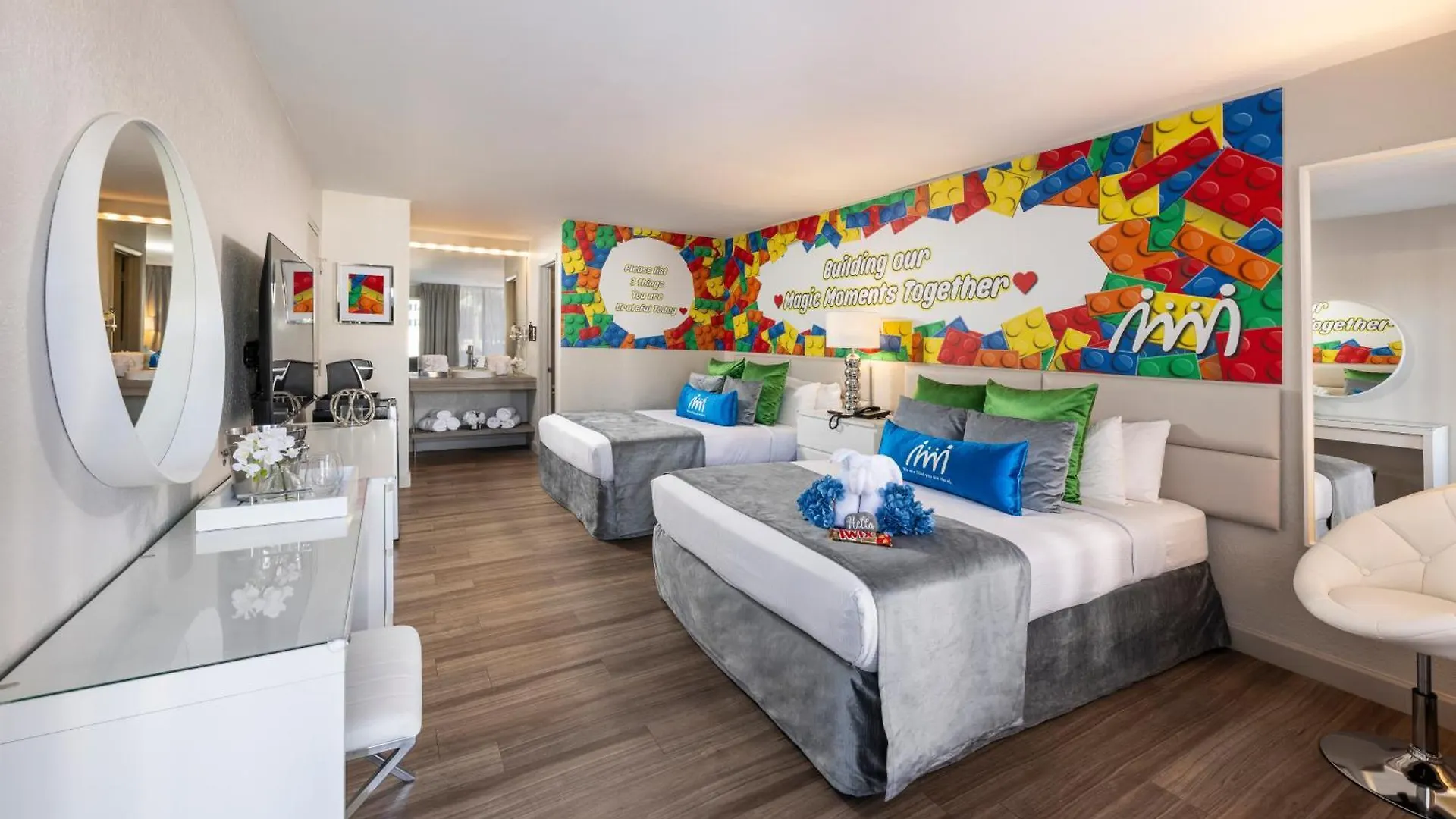 Hotel Magic Moment And Kids Club 3*