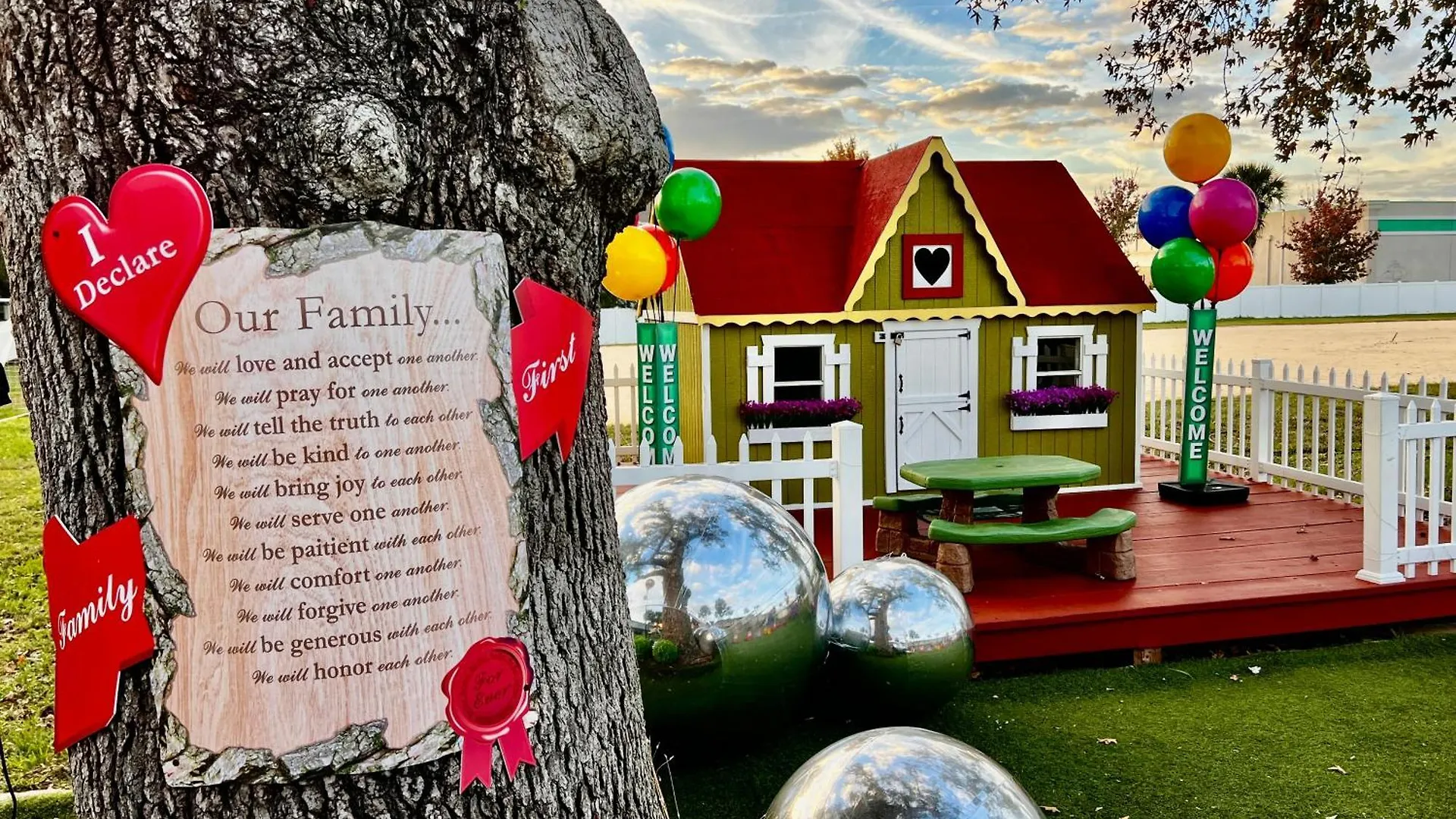 Magic Moment And Kids Club 3* Kissimmee