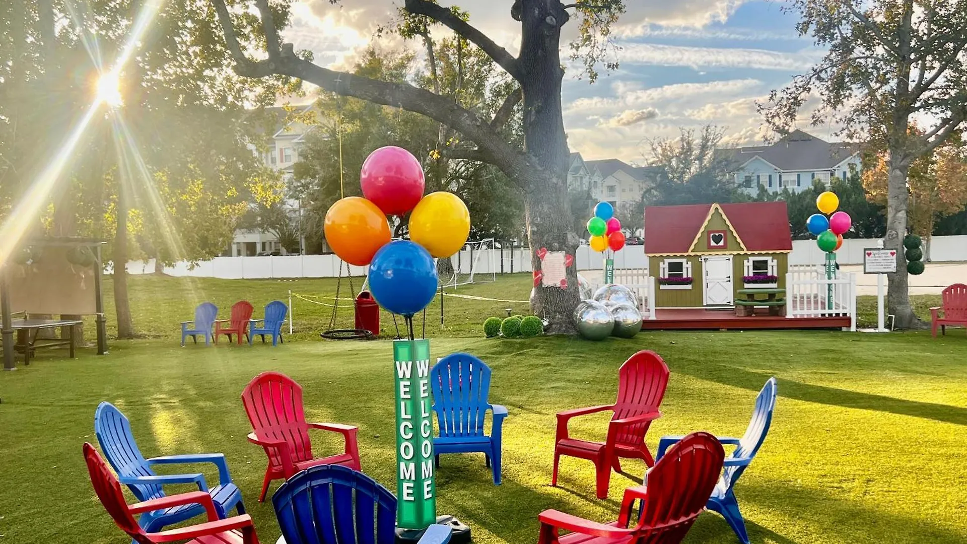 Magic Moment And Kids Club Ξενοδοχείο 3*