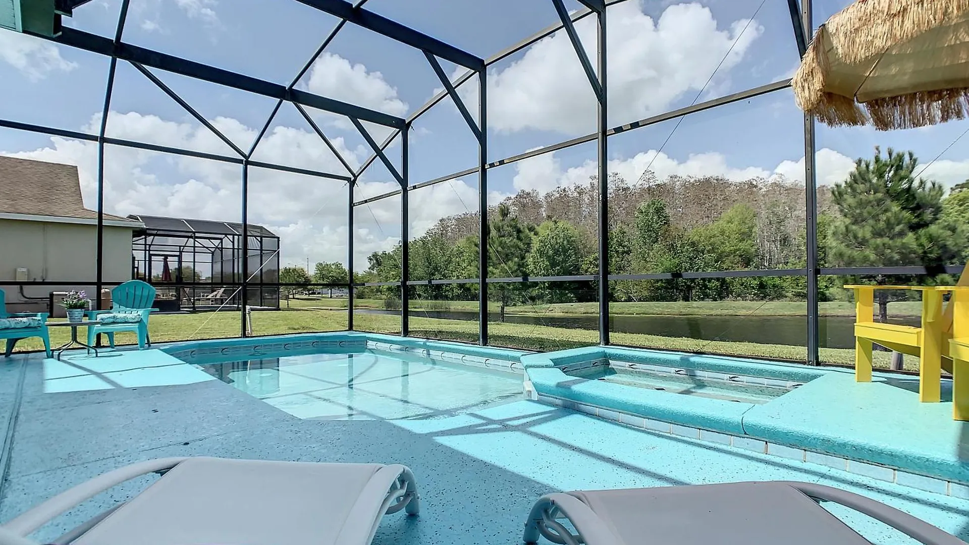 - Great Value- Pool, Free Heat. Resort *