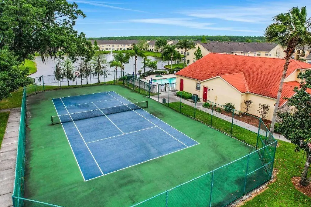 Cozy Near With 3 Bedrooms Kissimmee