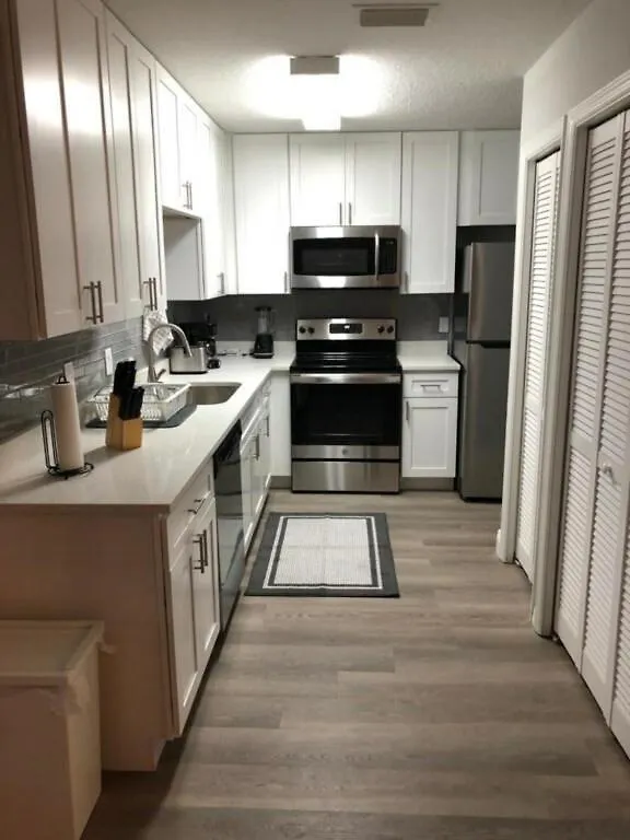 Cozy Near With 3 Bedrooms Apartmán Kissimmee