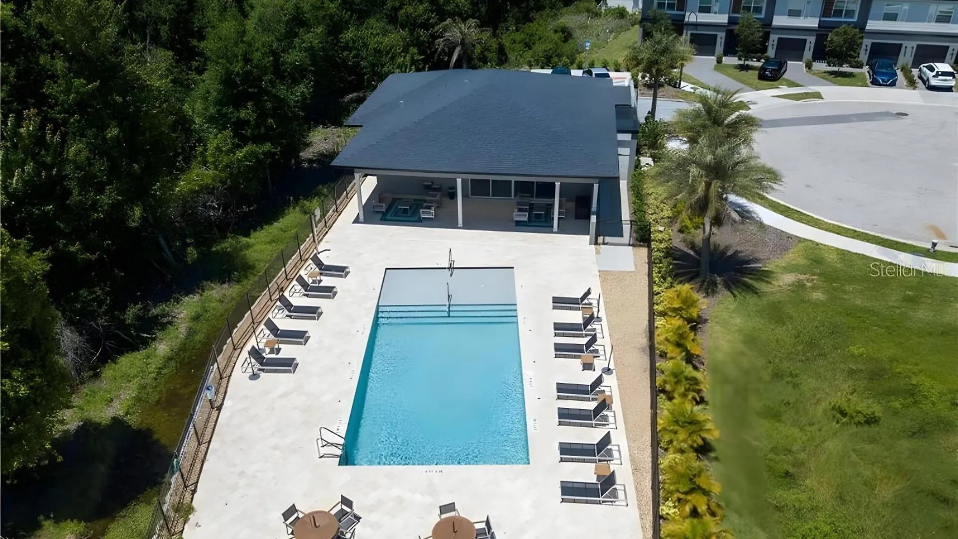 Beautiful W Private Pool Le Rive 2100 * Kissimmee