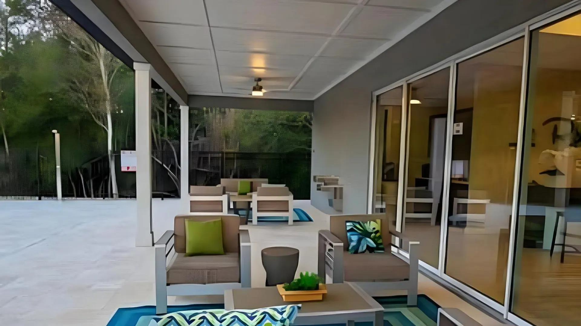 Beautiful W Private Pool Le Rive 2100