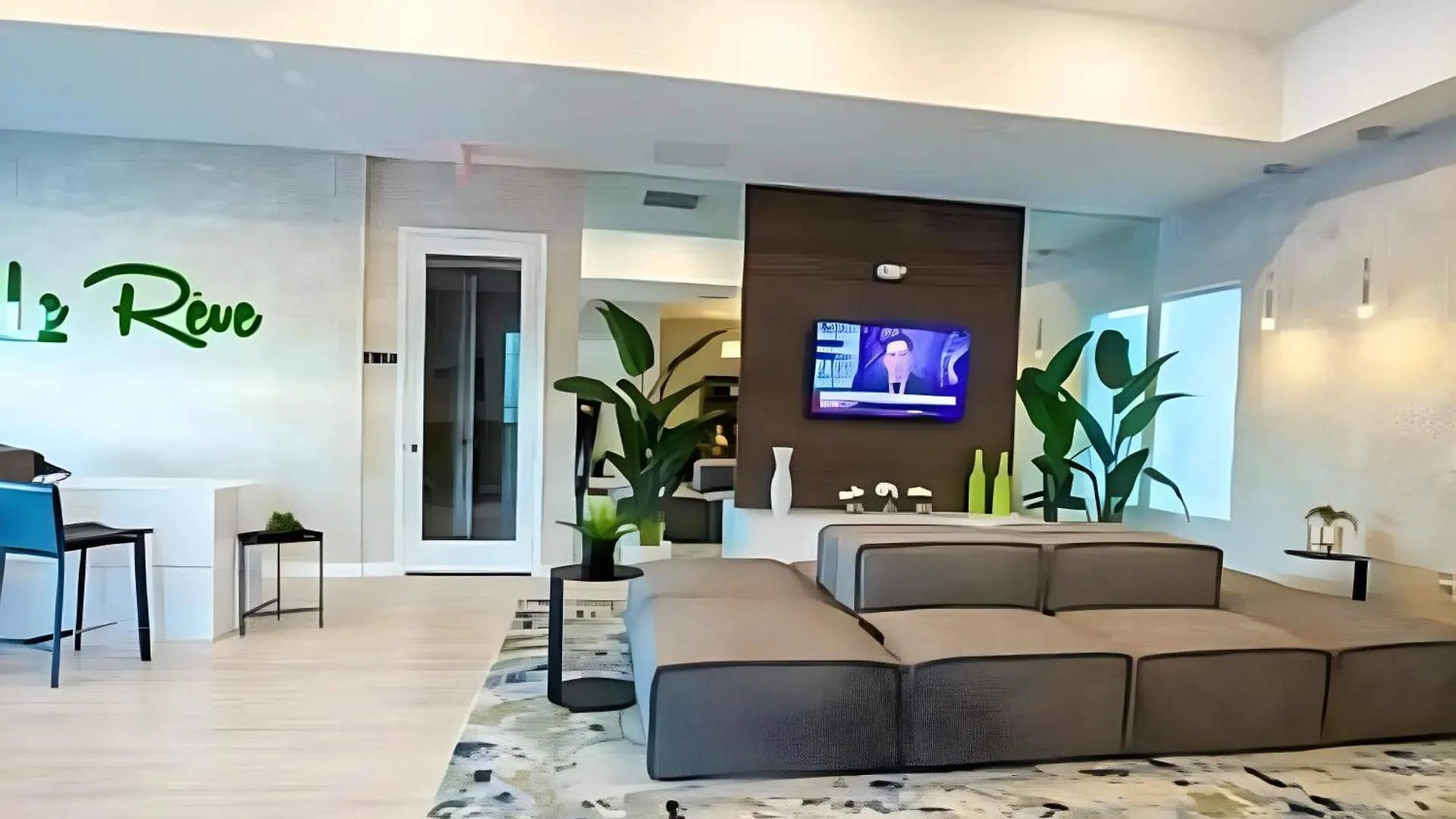 Beautiful W Private Pool Le Rive 2100 * Kissimmee